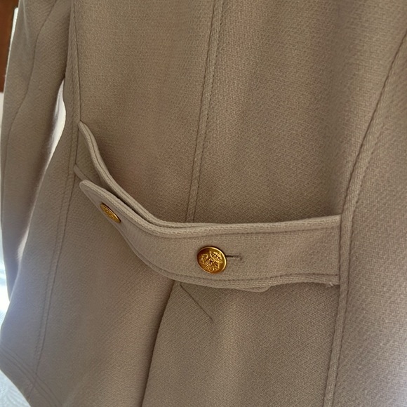 J crew coat NEW - Picture 6 of 9